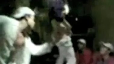 Abg Jadi Penari Striper Jakarta poster