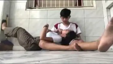 Awalnya Curhat Dibelakang Rumah Eh Kok Lama Lama Dibuka poster