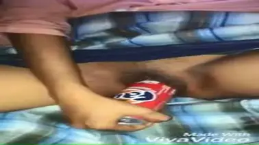Jilbob Mastrubasi Pake Kaleng Fanta poster