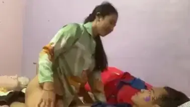 Momen Intim Bersama Kakak Di Kamar poster