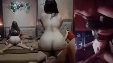 Pasutri Threesome poster