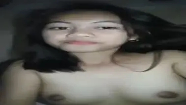 Sejoli ABG Cantik Bersetubuh Mesra Di Kamar poster
