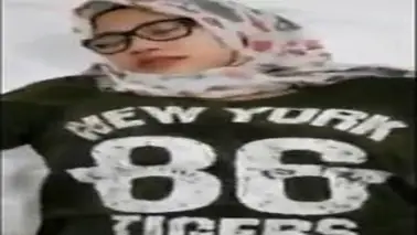 Siska Jilbab Fenomenal Dari Newyork poster