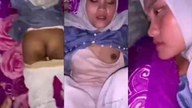 Ukhti Babysitter Ngangkang Cari Uang Tambahan poster