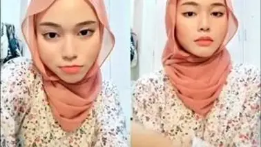 Ukhti Cantik Imut Suka Colmek poster