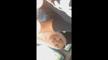 Pasangan Jilbab Indo ML Berawal Mobil Berlanjut Hotel Viral Hot Terbaru