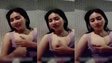Rekam Sendiri Ngewe Bareng Ayang, Bocor Viral Indo