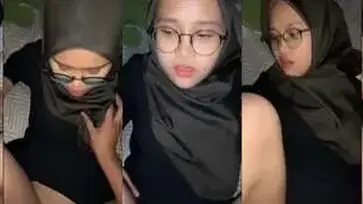 Ukhti Khilaf Cicipi Barang Mertua Di Ruang Tamu